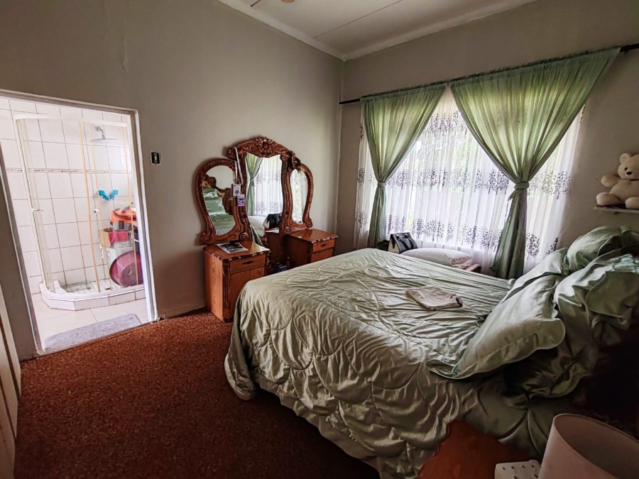 3 Bedroom Property for Sale in Miederpark North West